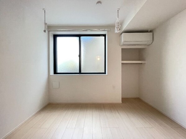 ヴァンガードハイツ東村山の物件内観写真